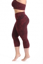 Moto Capri 2.0 Grunge Bloodstone